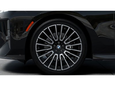 2027 BMW 7 Series 740i xDrive