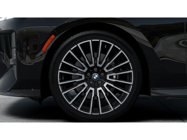 2027 BMW 7 Series 740i xDrive
