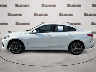 2023 BMW 2 Series 228i xDrive