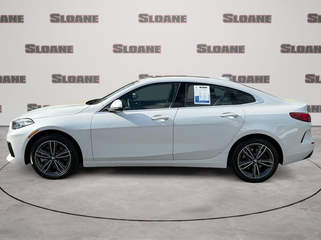 2023 BMW 2 Series 228i xDrive