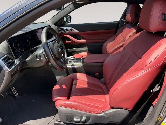 2024 BMW 4 Series 430i xDrive M Sport