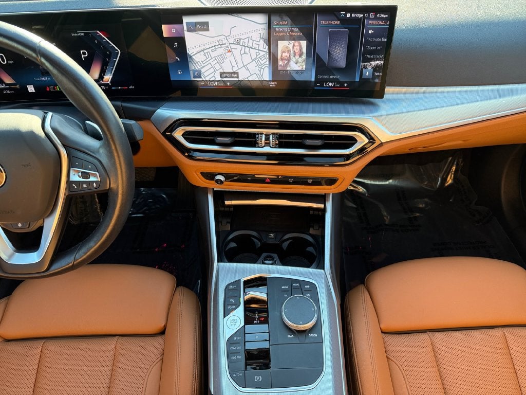 2024 BMW 4 Series 430i Gran Coupe
