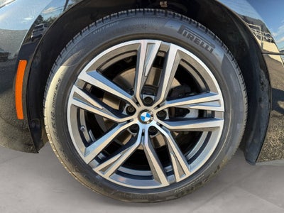 2024 BMW 4 Series 430i Gran Coupe