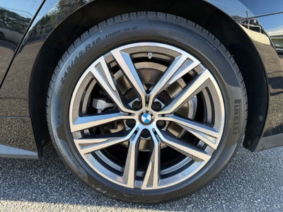 2024 BMW 4 Series 430i Gran Coupe