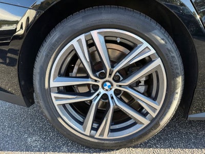 2024 BMW 4 Series 430i Gran Coupe