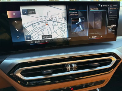 2024 BMW 4 Series 430i Gran Coupe