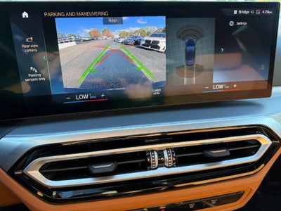 2024 BMW 4 Series 430i Gran Coupe