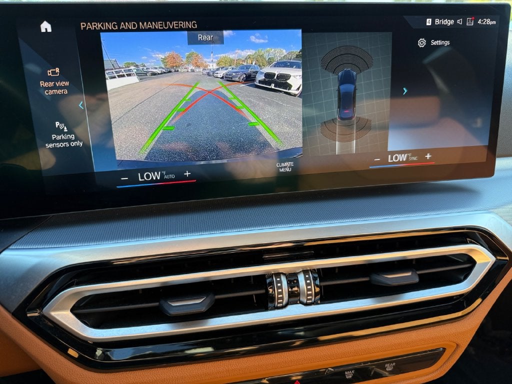 2024 BMW 4 Series 430i Gran Coupe