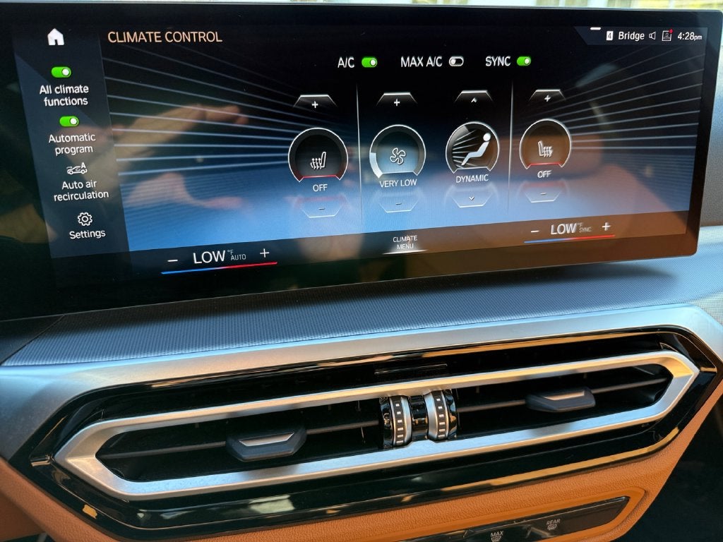 2024 BMW 4 Series 430i Gran Coupe