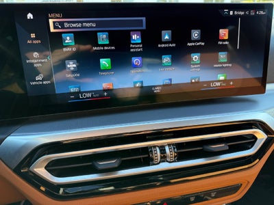 2024 BMW 4 Series 430i Gran Coupe