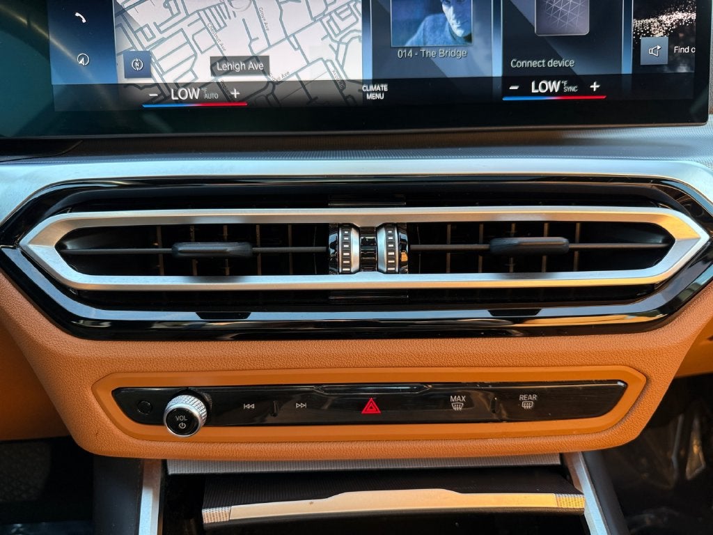 2024 BMW 4 Series 430i Gran Coupe