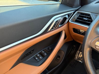 2024 BMW 4 Series 430i Gran Coupe