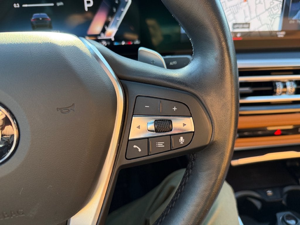 2024 BMW 4 Series 430i Gran Coupe