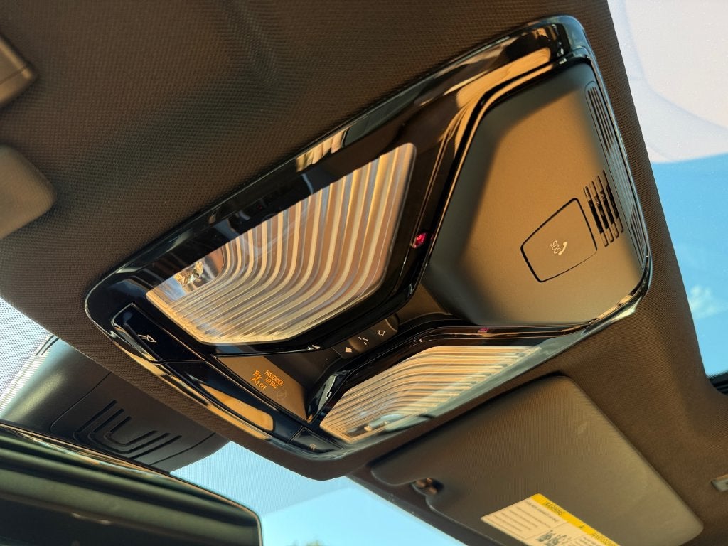2024 BMW 4 Series 430i Gran Coupe