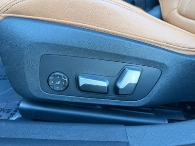 2024 BMW 4 Series 430i Gran Coupe