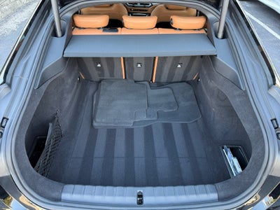 2024 BMW 4 Series 430i Gran Coupe