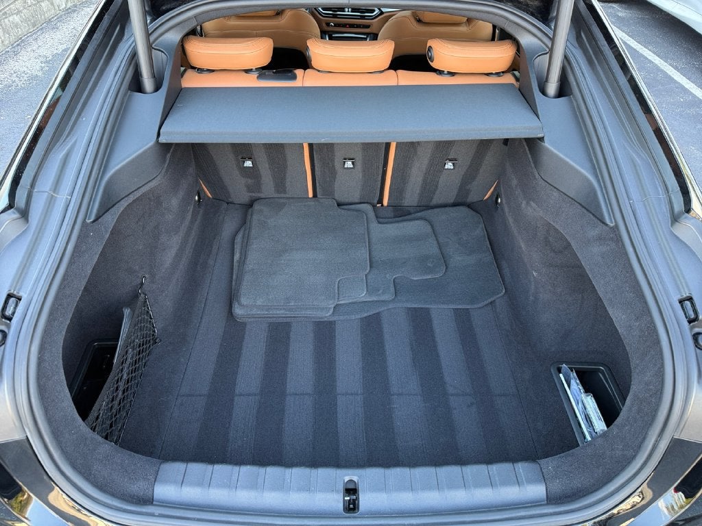 2024 BMW 4 Series 430i Gran Coupe