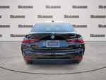 2024 BMW 4 Series 430i Gran Coupe