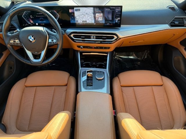 2024 BMW 4 Series 430i Gran Coupe