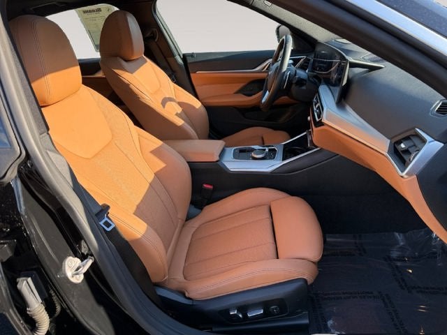2024 BMW 4 Series 430i Gran Coupe