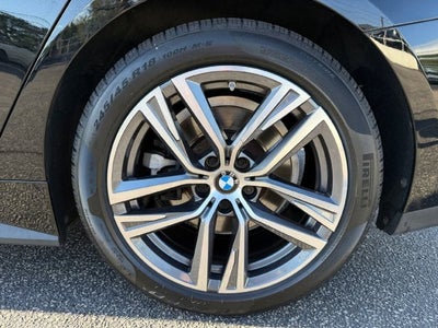 2024 BMW 4 Series 430i Gran Coupe