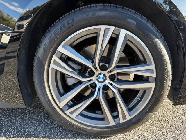 2024 BMW 4 Series 430i Gran Coupe