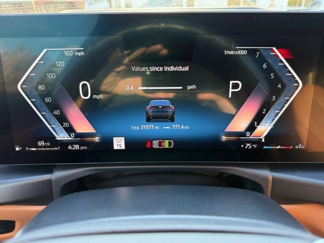 2024 BMW 4 Series 430i Gran Coupe