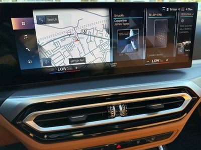 2024 BMW 4 Series 430i Gran Coupe