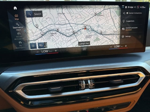 2024 BMW 4 Series 430i Gran Coupe