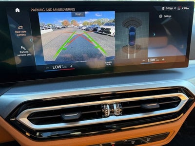 2024 BMW 4 Series 430i Gran Coupe