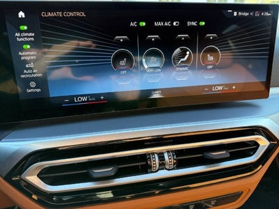 2024 BMW 4 Series 430i Gran Coupe