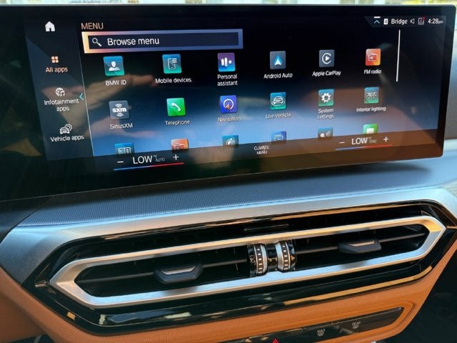 2024 BMW 4 Series 430i Gran Coupe