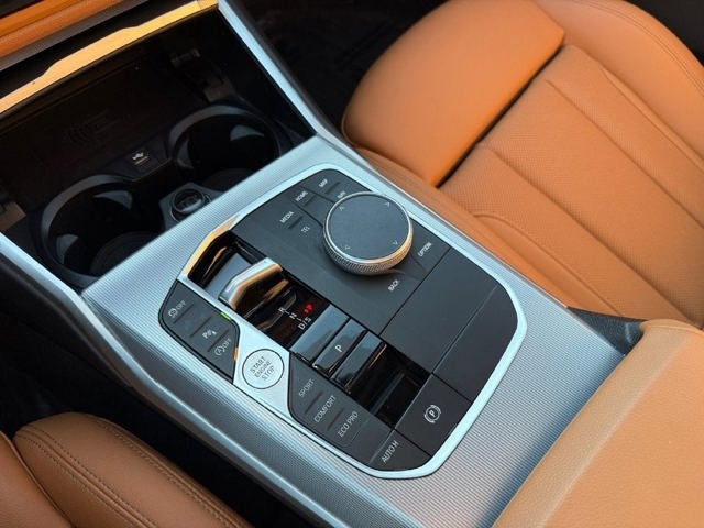 2024 BMW 4 Series 430i Gran Coupe