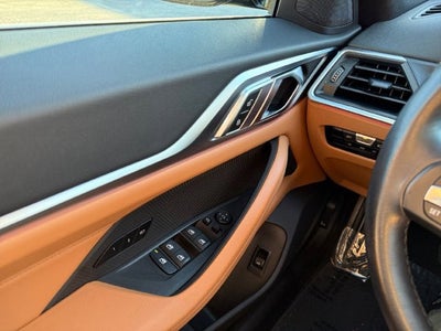 2024 BMW 4 Series 430i Gran Coupe