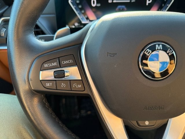 2024 BMW 4 Series 430i Gran Coupe