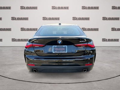 2024 BMW 4 Series 430i Gran Coupe