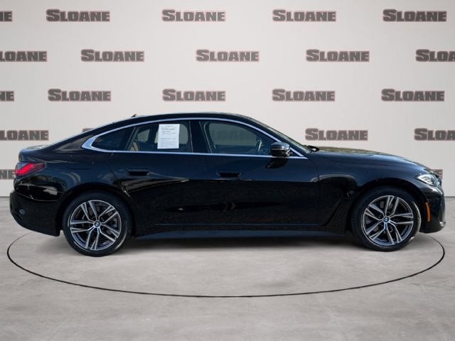 2024 BMW 4 Series 430i Gran Coupe