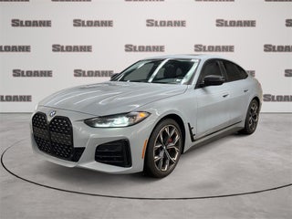 2023 BMW 4 Series 430i Gran Coupe M Sport