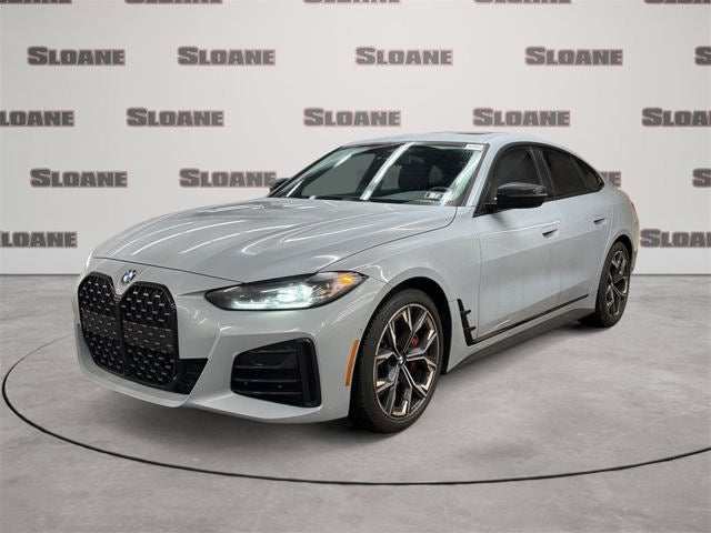 2023 BMW 4 Series 430i Gran Coupe M Sport