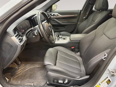2023 BMW 4 Series 430i Gran Coupe M Sport