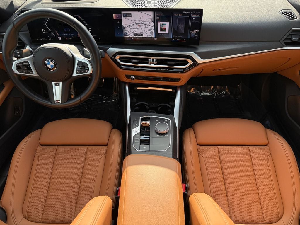 2024 BMW 4 Series 430i Gran Coupe