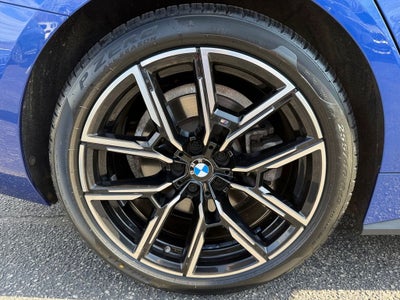2024 BMW 4 Series 430i Gran Coupe