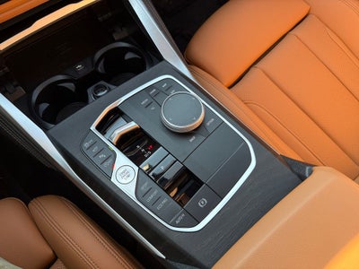 2024 BMW 4 Series 430i Gran Coupe