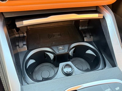 2024 BMW 4 Series 430i Gran Coupe