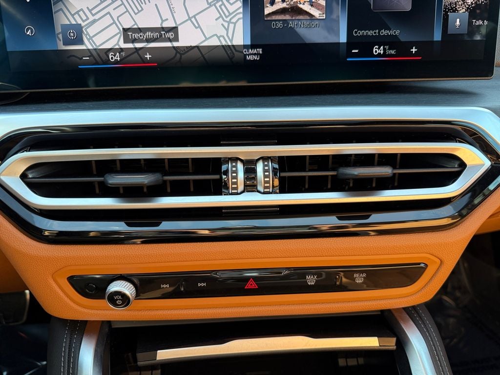 2024 BMW 4 Series 430i Gran Coupe