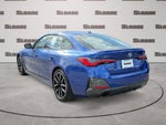 2024 BMW 4 Series 430i Gran Coupe
