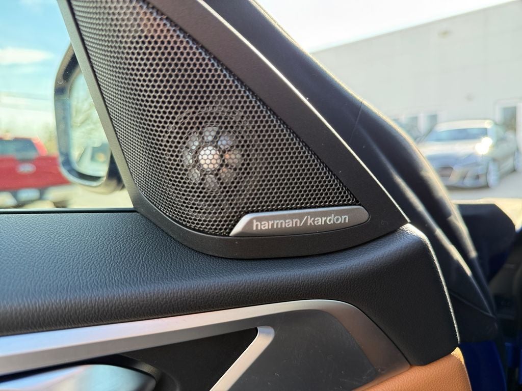 2024 BMW 4 Series 430i Gran Coupe