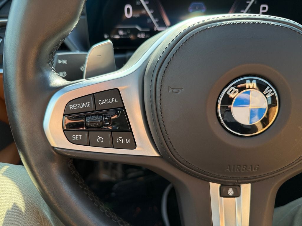 2024 BMW 4 Series 430i Gran Coupe