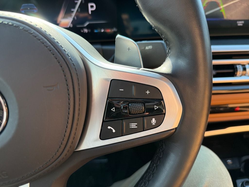 2024 BMW 4 Series 430i Gran Coupe