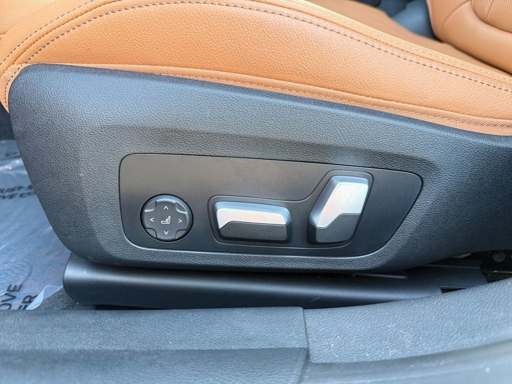 2024 BMW 4 Series 430i Gran Coupe